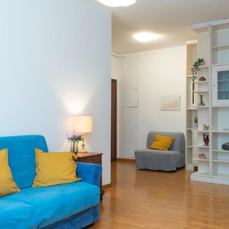 Mimmi Apartment Zurigo 12 米兰 外观 照片