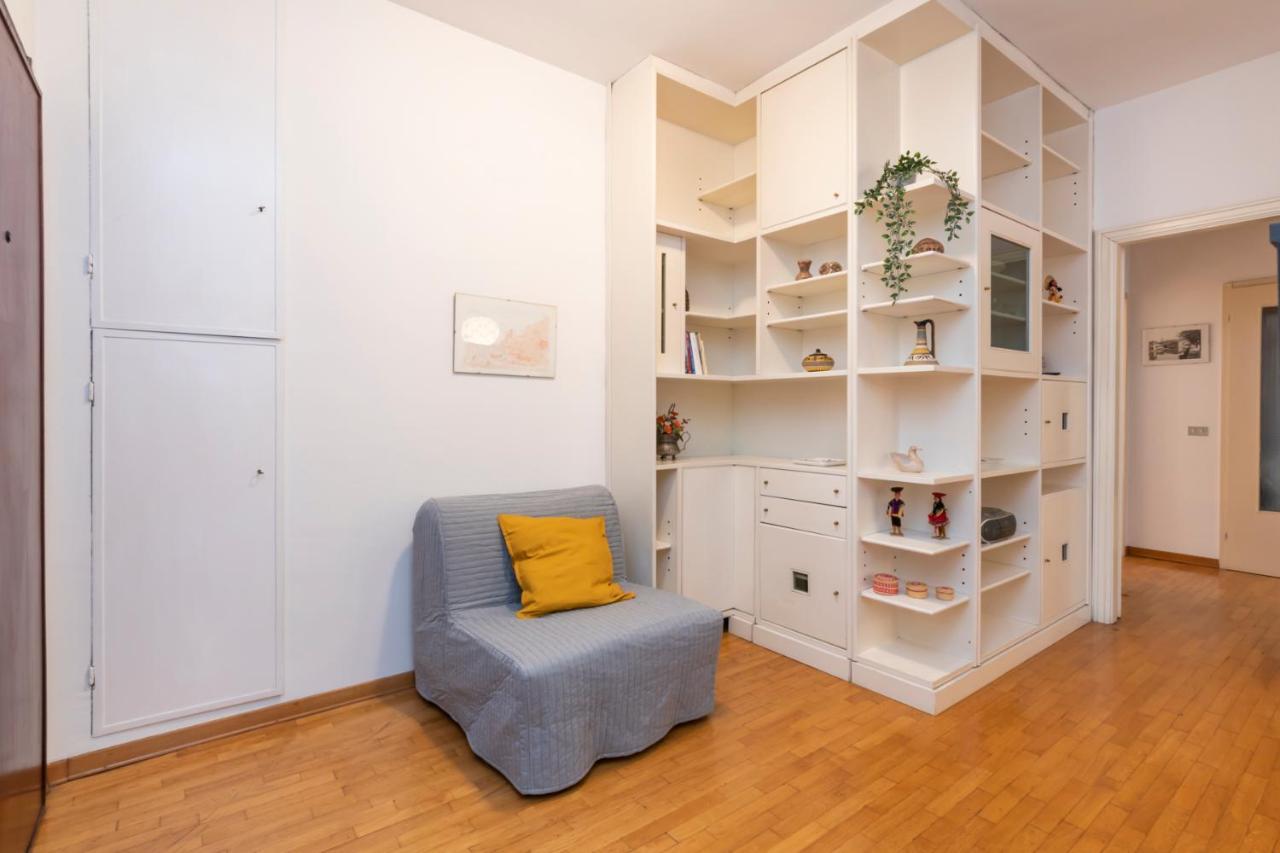 Mimmi Apartment Zurigo 12 米兰 外观 照片