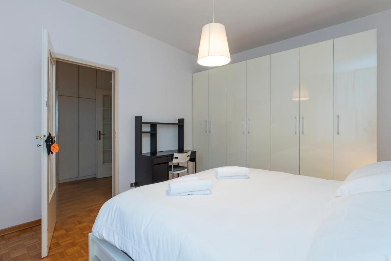 Mimmi Apartment Zurigo 12 米兰 外观 照片