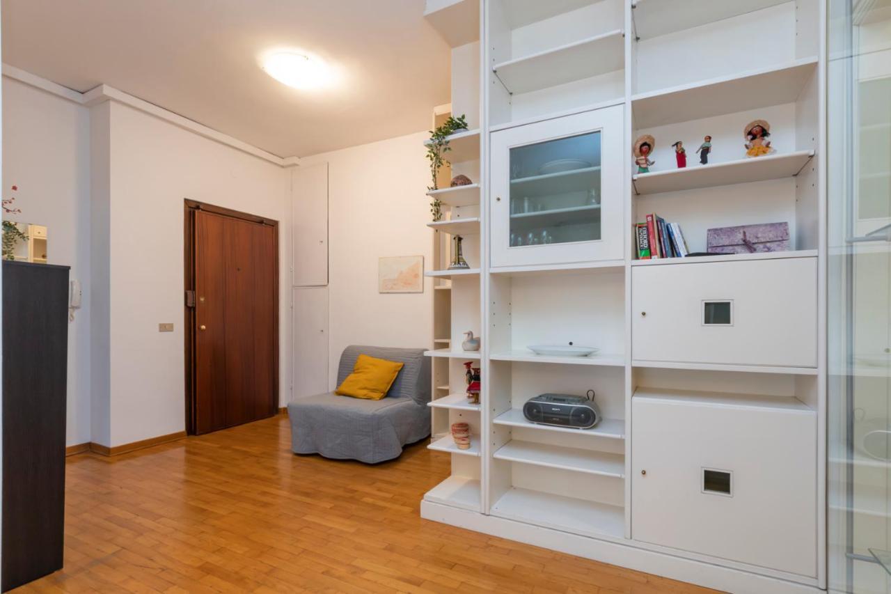 Mimmi Apartment Zurigo 12 米兰 外观 照片