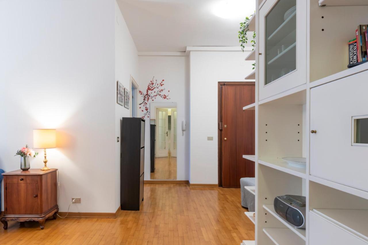 Mimmi Apartment Zurigo 12 米兰 外观 照片