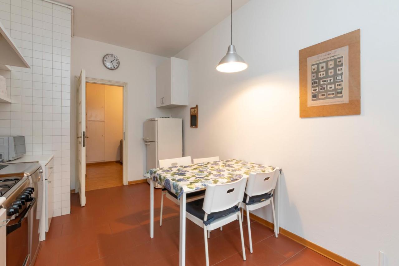 Mimmi Apartment Zurigo 12 米兰 外观 照片